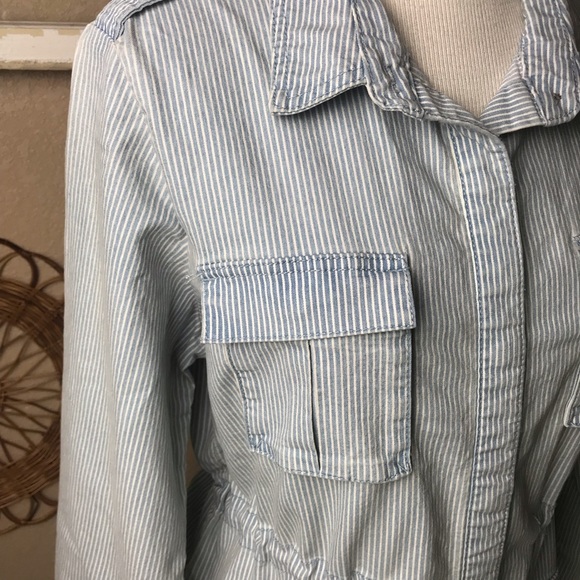 Universal Thread Railroad Jacket - Picture 4 of 8